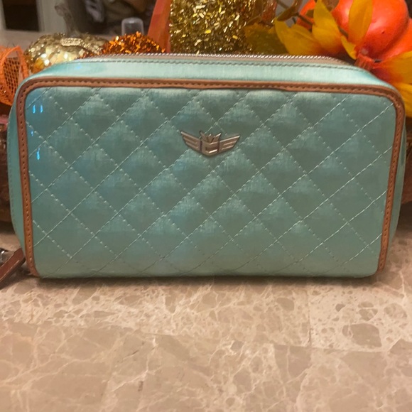 Consuela Wristlet - Picture 1 of 10